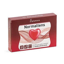 Plameca Normaltens 30 Caps 200 g