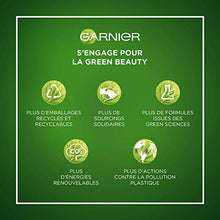Charger l&#39;image dans la galerie, Garnier SkinActive - Nettoyant 3 en 1 Charbon Anti-Points Noirs Incrustés PureActive- 150 ml - Nature Linking