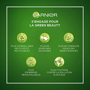 Garnier - SkinActive - Pure Active - Masque Peel-Off Anti-Points Noirs - Peaux Grasses à Imperfections - 50 ml - Nature Linking