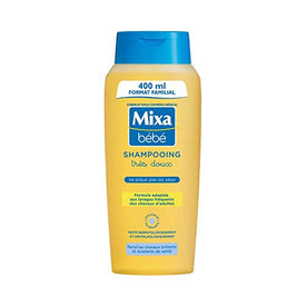 Mixa Bébé Shampoing Très Doux