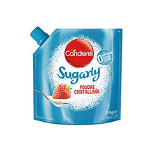 Charger l&#39;image dans la galerie, CANDEREL Sugarly Edulcorant Poudre Cristallisée