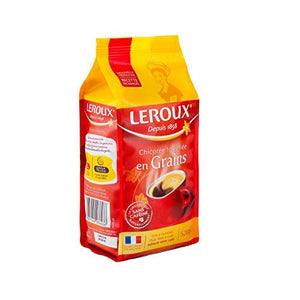 LEROUX Chicorée Grain 520G - Lot De 4