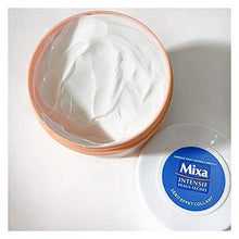 Charger l&#39;image dans la galerie, Mixa Intensif - Crème Visage, Corps, Mains - Pour Peaux Sèches &amp; Sensibles - Huiles 100% Végétales - 400 ml - Nature Linking
