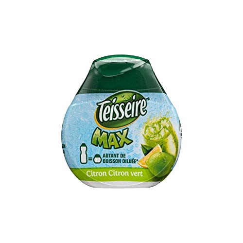 Teisseire Max Citron