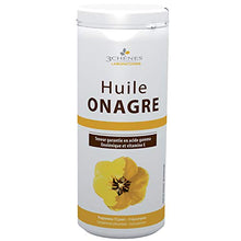 Charger l&#39;image dans la galerie, Huile D onagre 3 Chenes