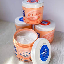 Charger l&#39;image dans la galerie, Mixa Intensif - Crème Visage, Corps, Mains - Pour Peaux Sèches &amp; Sensibles - Huiles 100% Végétales - 400 ml - Nature Linking
