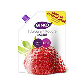 Ginko Poudre Cristal