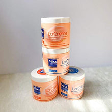 Charger l&#39;image dans la galerie, Mixa Intensif - Crème Visage, Corps, Mains - Pour Peaux Sèches &amp; Sensibles - Huiles 100% Végétales - 400 ml - Nature Linking