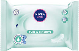Nivea baby Pure Sensitive