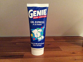 Génie gel de lavage express à la main en tube 200ml - Nature Linking
