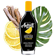 Charger l&#39;image dans la galerie, sirop sans sucre citron