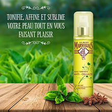 Charger l&#39;image dans la galerie, Le Petit Marseillais Huile Anti-Cellulite, Tonifie, Affine, Sublime, Thé Vert, Huile Essentielle de Citron, Anis Étoilé, 150ml - Nature Linking