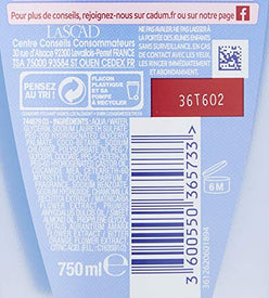 Cadum Huile Lavante bonne nuit