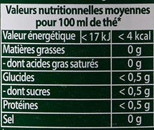 Charger l&#39;image dans la galerie, Lipton Tchaé Thé Vert Orient 25 Sachets - Lot de 3 - Nature Linking