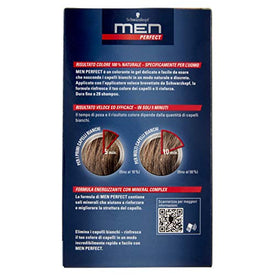 SCHWARZKOPF Chtain Clair Naturel