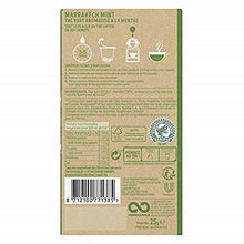 Charger l&#39;image dans la galerie, Lipton Thé Vert Marrakech Mint 10 Capsules - lot de 4