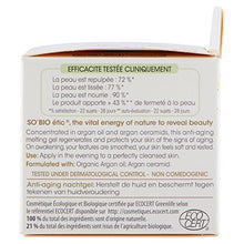 Charger l&#39;image dans la galerie, SO&#39;BiO étic Précieux Argan Gelée de Nuit Anti-Age - Nature Linking