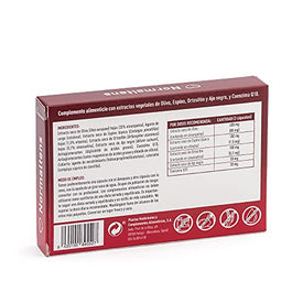 Plameca Normaltens 30 Caps 200 g