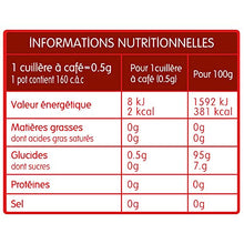 Charger l&#39;image dans la galerie, CANDEREL Sucralose Poudre