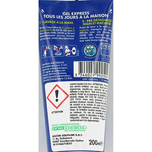 Charger l&#39;image dans la galerie, Génie gel de lavage express à la main en tube 200ml - Nature Linking