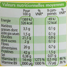 Charger l&#39;image dans la galerie, Gayelord Hauser Superlevure Comprimes Multi-vitamines - Nature Linking