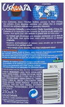 Charger l&#39;image dans la galerie, Ushuaïa - Douche Massage Délassante Relaxe à l&#39;Huile Essentielle d&#39;Ylang des Comores - 250 ml - Lot de 3 - Nature Linking
