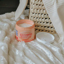 Charger l&#39;image dans la galerie, Mixa Intensif - Crème Visage, Corps, Mains - Pour Peaux Sèches &amp; Sensibles - Huiles 100% Végétales - 400 ml - Nature Linking