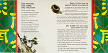 Charger l&#39;image dans la galerie, Yunnan Tuocha nature - Thé Noir 25 infusettes - Lot de 3 - Nature Linking