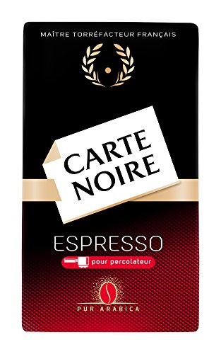 Carte Noire N 9