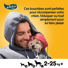 Charger l&#39;image dans la galerie, PEDIGREE Sa Récompense - Mini Bouchées au Bœuf et Fromage - lot de 6 - Nature Linking