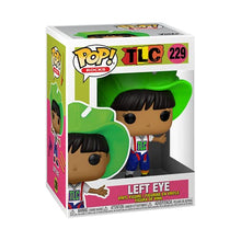 Charger l&#39;image dans la galerie, Pop Rocks: TLC- Left-Eye