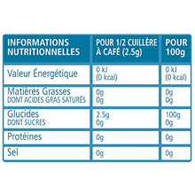 Charger l&#39;image dans la galerie, CANDEREL Poudre Cristallisée