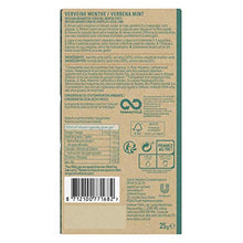 Charger l&#39;image dans la galerie, Lipton Infusion Verveine Menthe Capsules 10 capsules - lot de 4