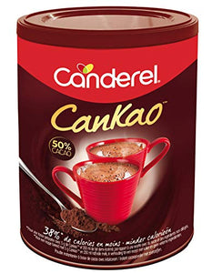 CANDEREL Cankao Sans Calorie