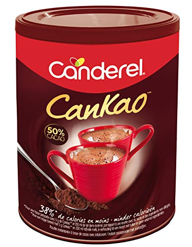 CANDEREL Cankao Sans Calorie