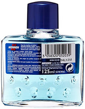 Charger l&#39;image dans la galerie, MENNEN - Lotion après-Rasage Homme Grand Large - 125 ml - Lot de 3 - Nature Linking
