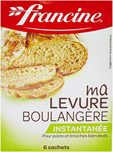 Charger l&#39;image dans la galerie, Francine levure Boulangère