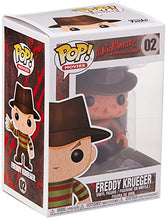 Charger l&#39;image dans la galerie, Funko - POP Movies - Freddy Krueger