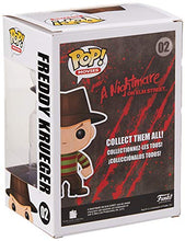 Charger l&#39;image dans la galerie, Funko - POP Movies - Freddy Krueger