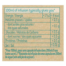 Charger l&#39;image dans la galerie, Lipton Infusion Verveine Menthe Capsules 10 capsules - lot de 4