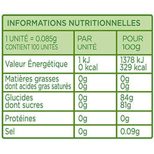 Charger l&#39;image dans la galerie, CANDEREL Stévia Edulcorant
