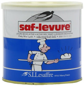 saf Levure