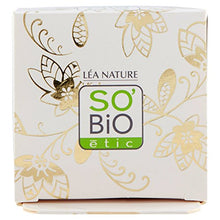 Charger l&#39;image dans la galerie, SO&#39;BiO étic Précieux Argan Gelée de Nuit Anti-Age - Nature Linking