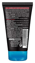 Charger l&#39;image dans la galerie, Garnier SkinActive - Nettoyant 3 en 1 Charbon Anti-Points Noirs Incrustés PureActive- 150 ml - Nature Linking
