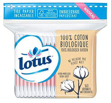 Charger l&#39;image dans la galerie, Lotus Style Sachet de Cotons