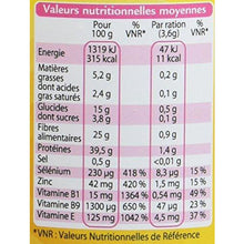 Charger l&#39;image dans la galerie, Gayelord Hauser Levure de Bière/Sélénium 160g - Nature Linking