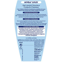 Charger l&#39;image dans la galerie, Gel lavant Nivea