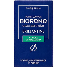 Biorène Brillantine Flacon - Lot de 2