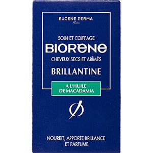 Biorène Brillantine Flacon - Lot de 2