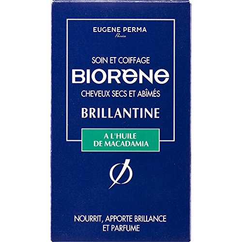 Biorène Brillantine Flacon - Lot de 2